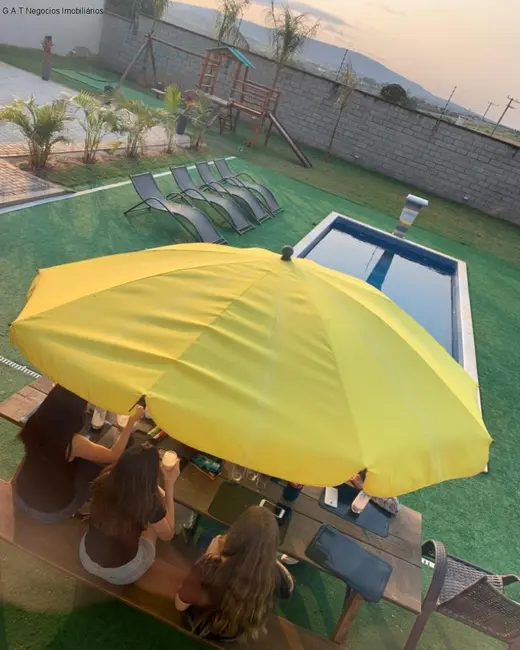 Foto 7 de Casa de Condomínio com 3 quartos à venda, 300m2 em Jardim Residencial Saint Patrick, Sorocaba - SP