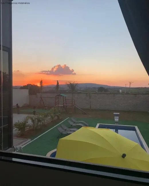 Foto 2 de Casa de Condomínio com 3 quartos à venda, 300m2 em Jardim Residencial Saint Patrick, Sorocaba - SP