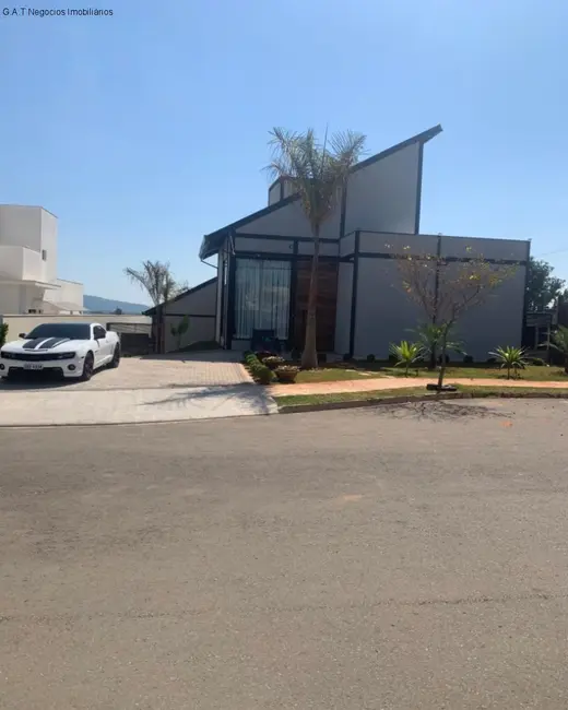 Foto 5 de Casa de Condomínio com 3 quartos à venda, 300m2 em Jardim Residencial Saint Patrick, Sorocaba - SP