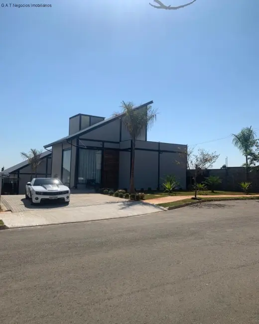 Foto 4 de Casa de Condomínio com 3 quartos à venda, 300m2 em Jardim Residencial Saint Patrick, Sorocaba - SP