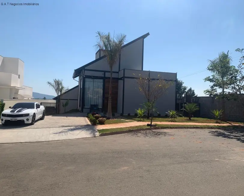 Foto 6 de Casa de Condomínio com 3 quartos à venda, 300m2 em Jardim Residencial Saint Patrick, Sorocaba - SP