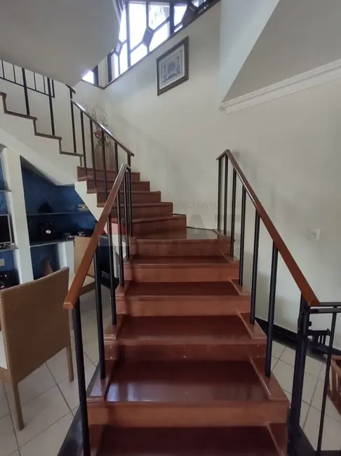 Casa de Condomínio com 5 quartos à venda, 656m2 em Rancho Dirce, Sorocaba - SP - imagem 8 Foto 8 de Casa de Condomínio com 5 quartos à venda, 656m2 em Rancho Dirce, Sorocaba - SP