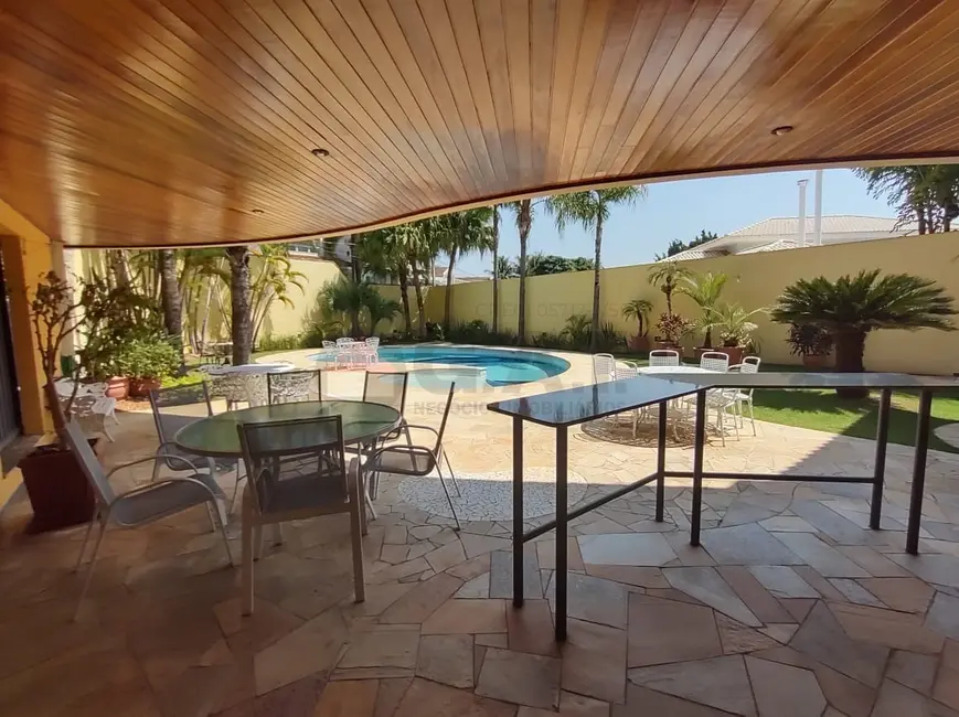 Casa de Condomínio com 5 quartos à venda, 656m2 em Rancho Dirce, Sorocaba - SP - imagem 3 Foto 3 de Casa de Condomínio com 5 quartos à venda, 656m2 em Rancho Dirce, Sorocaba - SP