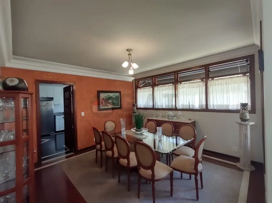 Casa de Condomínio com 5 quartos à venda, 656m2 em Rancho Dirce, Sorocaba - SP - imagem 6 Foto 6 de Casa de Condomínio com 5 quartos à venda, 656m2 em Rancho Dirce, Sorocaba - SP