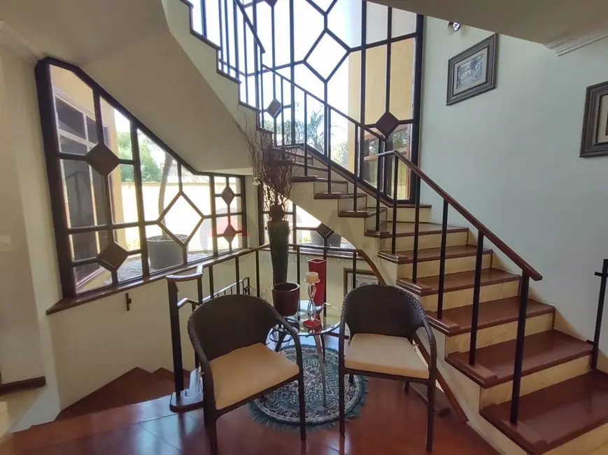 Casa de Condomínio com 5 quartos à venda, 656m2 em Rancho Dirce, Sorocaba - SP - imagem 7 Foto 7 de Casa de Condomínio com 5 quartos à venda, 656m2 em Rancho Dirce, Sorocaba - SP