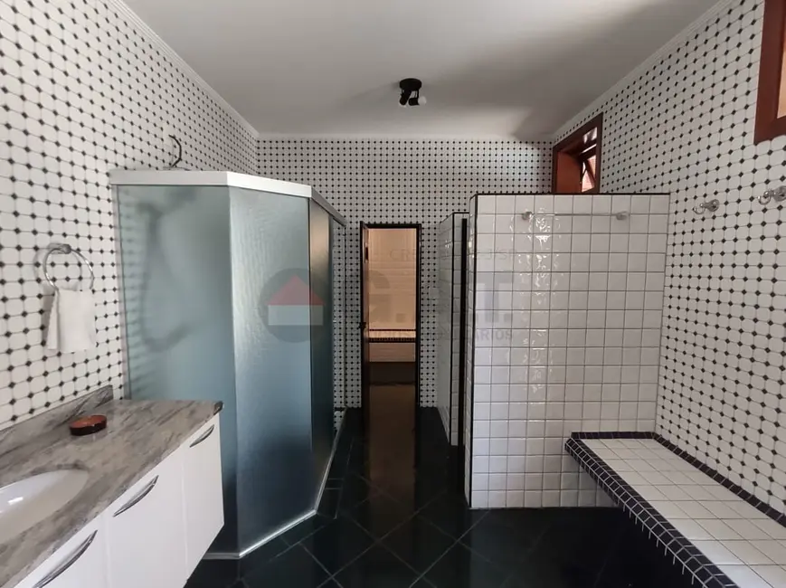 Casa de Condomínio com 5 quartos à venda, 656m2 em Rancho Dirce, Sorocaba - SP - imagem 9 Foto 9 de Casa de Condomínio com 5 quartos à venda, 656m2 em Rancho Dirce, Sorocaba - SP