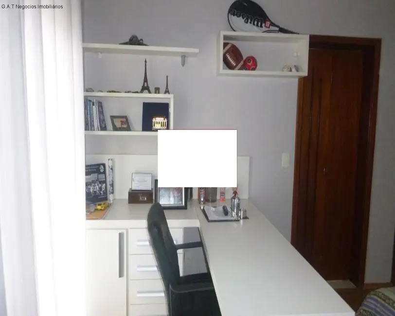 Foto 7 de Casa de Condomínio com 5 quartos à venda, 500m2 em Jardim Residencial Tivoli Park, Sorocaba - SP