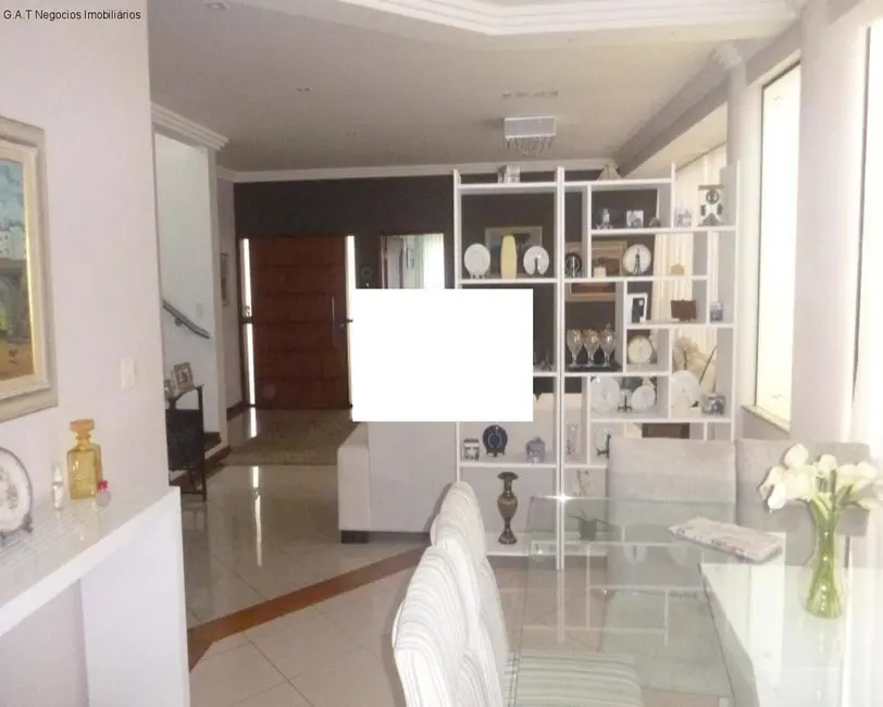 Foto 1 de Casa de Condomínio com 5 quartos à venda, 500m2 em Jardim Residencial Tivoli Park, Sorocaba - SP