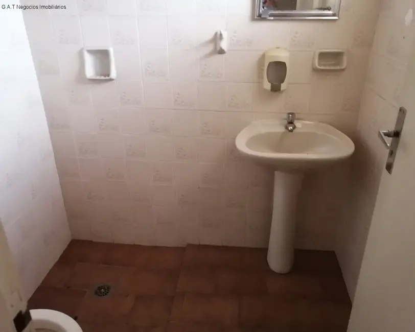 Foto 9 de Sala Comercial com 2 quartos à venda, 650m2 em Além Ponte, Sorocaba - SP