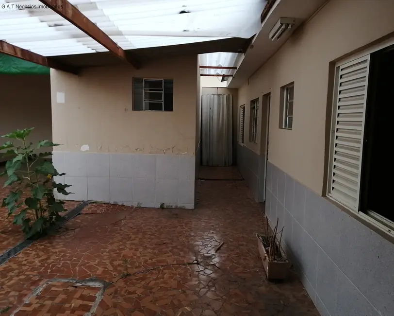 Foto 1 de Sala Comercial com 2 quartos à venda, 650m2 em Além Ponte, Sorocaba - SP