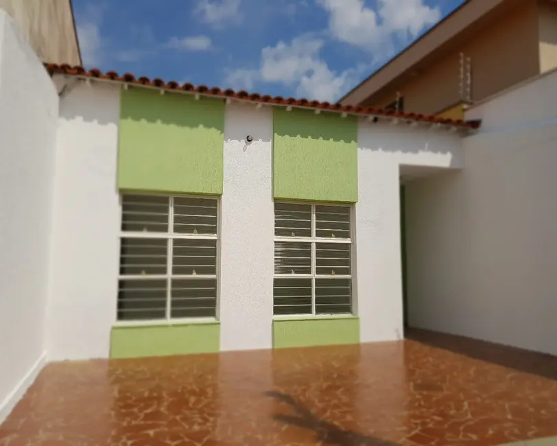Casa com 2 quartos à venda, 125m2 em Jardim Faculdade, Sorocaba - SP - imagem 1 Foto 1 de Casa com 2 quartos à venda, 125m2 em Jardim Faculdade, Sorocaba - SP