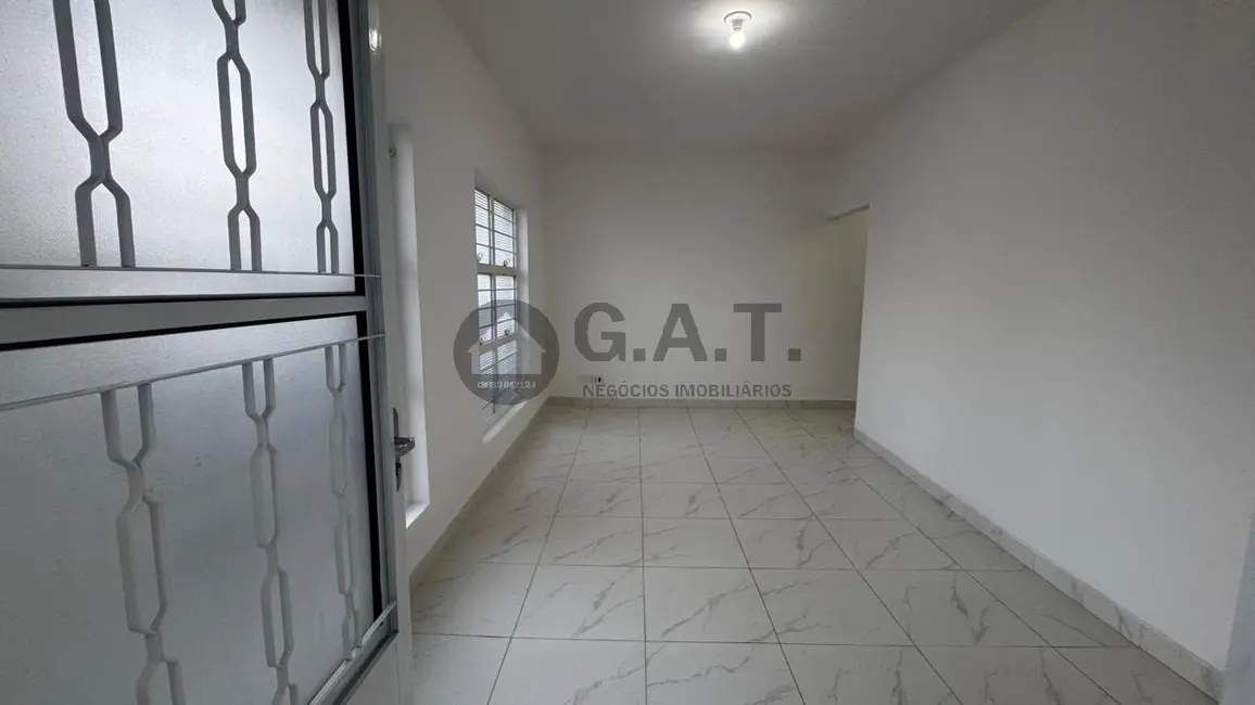 Casa com 2 quartos à venda, 125m2 em Jardim Faculdade, Sorocaba - SP - imagem 3 Foto 3 de Casa com 2 quartos à venda, 125m2 em Jardim Faculdade, Sorocaba - SP
