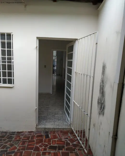 Sala Comercial para alugar, 60m2 em Centro, Sorocaba - SP - imagem 8 Foto 8 de Sala Comercial para alugar, 60m2 em Centro, Sorocaba - SP