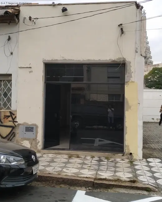 Sala Comercial para alugar, 60m2 em Centro, Sorocaba - SP - imagem 9 Foto 9 de Sala Comercial para alugar, 60m2 em Centro, Sorocaba - SP