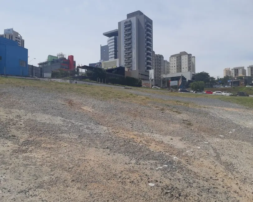 Foto 4 de Terreno / Lote à venda, 2336m2 em Parque Campolim, Sorocaba - SP