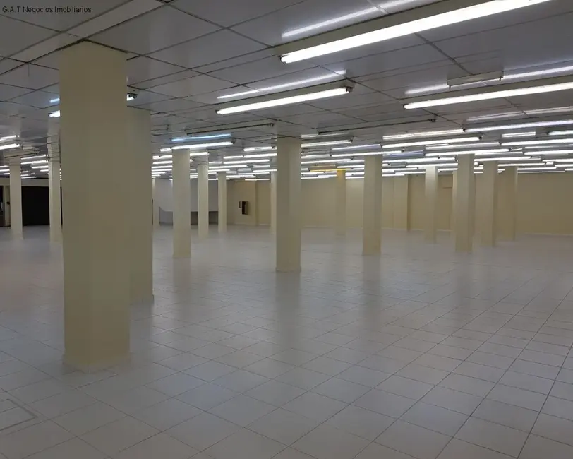 Foto 7 de Sala Comercial para alugar, 900m2 em Centro, Sorocaba - SP