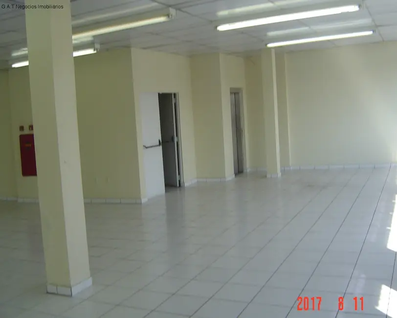 Foto 4 de Sala Comercial para alugar, 900m2 em Centro, Sorocaba - SP