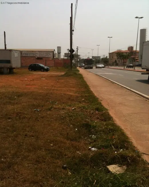 Terreno / Lote para alugar, 5000m2 em Jardim Novo Horizonte, Sorocaba - SP - imagem 8 Foto 8 de Terreno / Lote para alugar, 5000m2 em Jardim Novo Horizonte, Sorocaba - SP