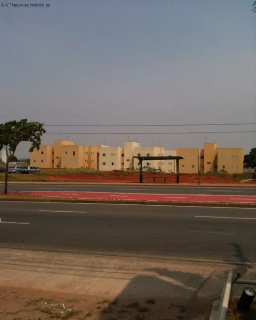 Foto 1 de Terreno / Lote para alugar, 5000m2 em Jardim Novo Horizonte, Sorocaba - SP