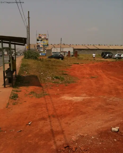 Terreno / Lote para alugar, 5000m2 em Jardim Novo Horizonte, Sorocaba - SP - imagem 3 Foto 3 de Terreno / Lote para alugar, 5000m2 em Jardim Novo Horizonte, Sorocaba - SP
