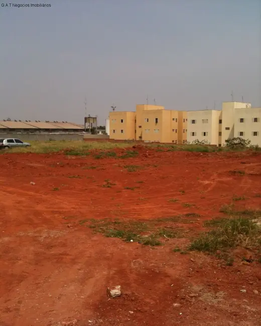 Foto 2 de Terreno / Lote para alugar, 5000m2 em Jardim Novo Horizonte, Sorocaba - SP