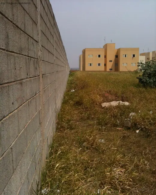 Terreno / Lote para alugar, 5000m2 em Jardim Novo Horizonte, Sorocaba - SP - imagem 7 Foto 7 de Terreno / Lote para alugar, 5000m2 em Jardim Novo Horizonte, Sorocaba - SP