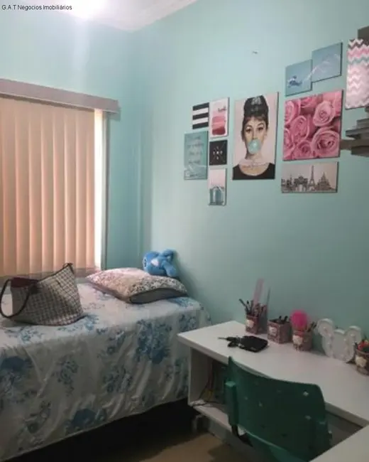 Foto 8 de Casa com 2 quartos à venda, 160m2 em Vila Carvalho, Sorocaba - SP