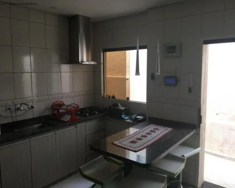 Foto 6 de Casa com 2 quartos à venda, 160m2 em Vila Carvalho, Sorocaba - SP