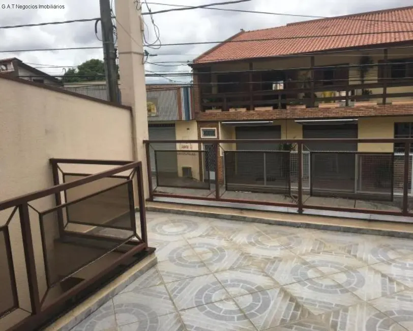 Foto 4 de Casa com 2 quartos à venda, 160m2 em Vila Carvalho, Sorocaba - SP