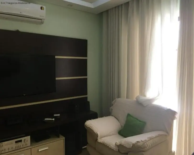 Foto 3 de Casa com 2 quartos à venda, 160m2 em Vila Carvalho, Sorocaba - SP