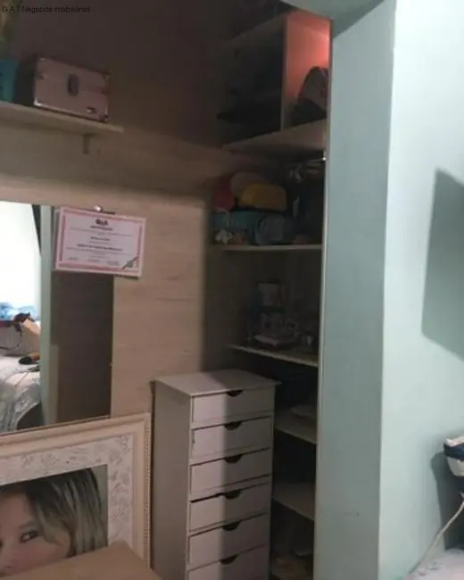 Foto 9 de Casa com 2 quartos à venda, 160m2 em Vila Carvalho, Sorocaba - SP