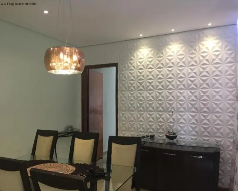 Foto 2 de Casa com 2 quartos à venda, 160m2 em Vila Carvalho, Sorocaba - SP