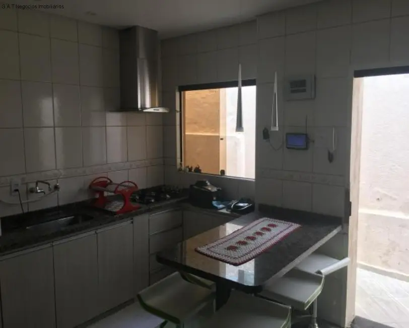 Foto 7 de Casa com 2 quartos à venda, 160m2 em Vila Carvalho, Sorocaba - SP