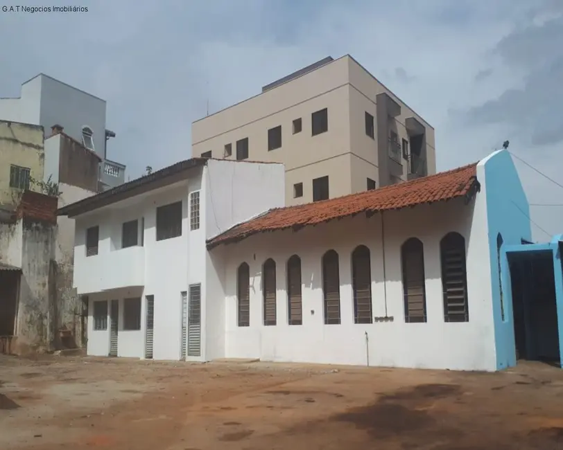 Foto 4 de Sala Comercial para alugar, 400m2 em Jardim Europa, Sorocaba - SP