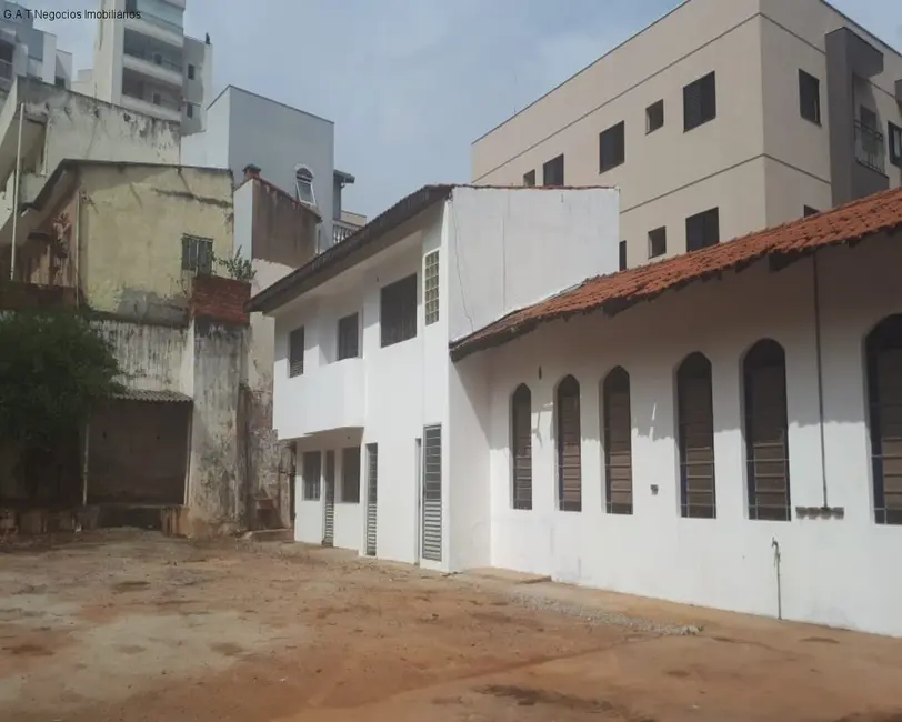 Foto 1 de Sala Comercial para alugar, 400m2 em Jardim Europa, Sorocaba - SP