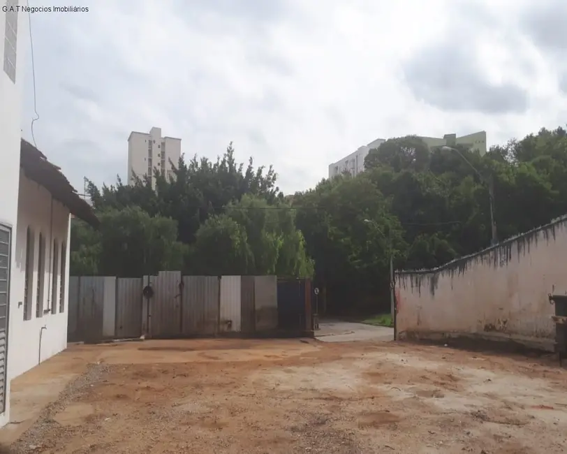 Foto 8 de Sala Comercial para alugar, 400m2 em Jardim Europa, Sorocaba - SP