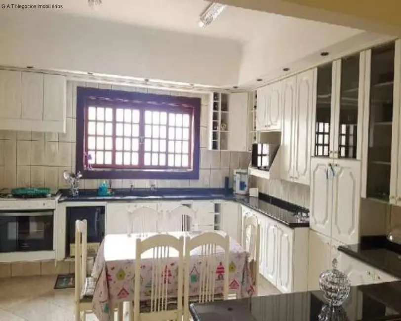 Casa de Condomínio com 3 quartos à venda, 316m2 em Sorocaba - SP - imagem 6 Foto 6 de Casa de Condomínio com 3 quartos à venda, 316m2 em Sorocaba - SP