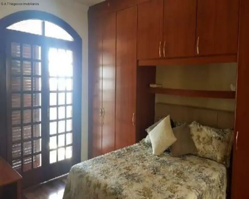 Casa de Condomínio com 3 quartos à venda, 316m2 em Sorocaba - SP - imagem 7 Foto 7 de Casa de Condomínio com 3 quartos à venda, 316m2 em Sorocaba - SP