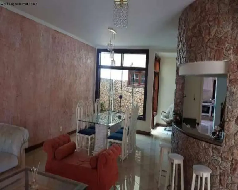Casa de Condomínio com 3 quartos à venda, 316m2 em Sorocaba - SP - imagem 4 Foto 4 de Casa de Condomínio com 3 quartos à venda, 316m2 em Sorocaba - SP