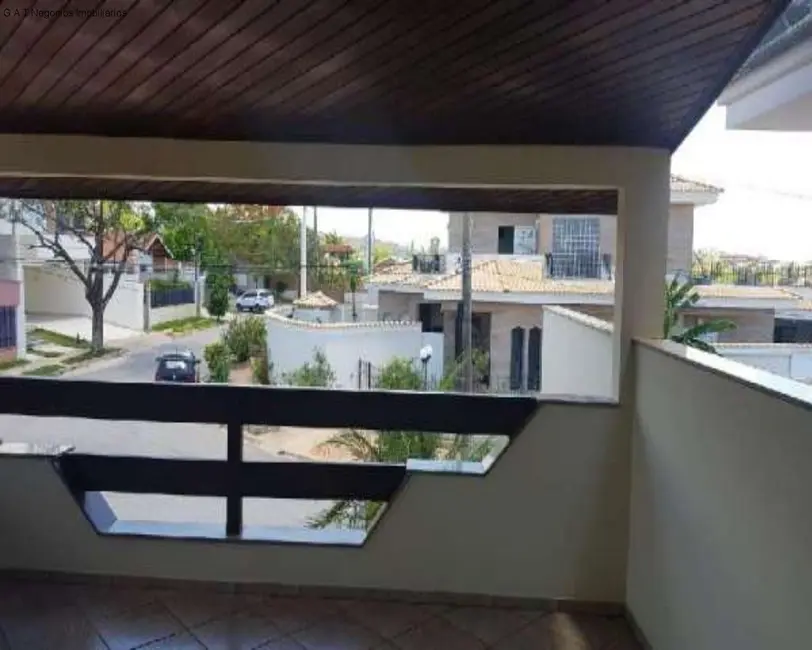 Casa de Condomínio com 3 quartos à venda, 316m2 em Sorocaba - SP - imagem 8 Foto 8 de Casa de Condomínio com 3 quartos à venda, 316m2 em Sorocaba - SP