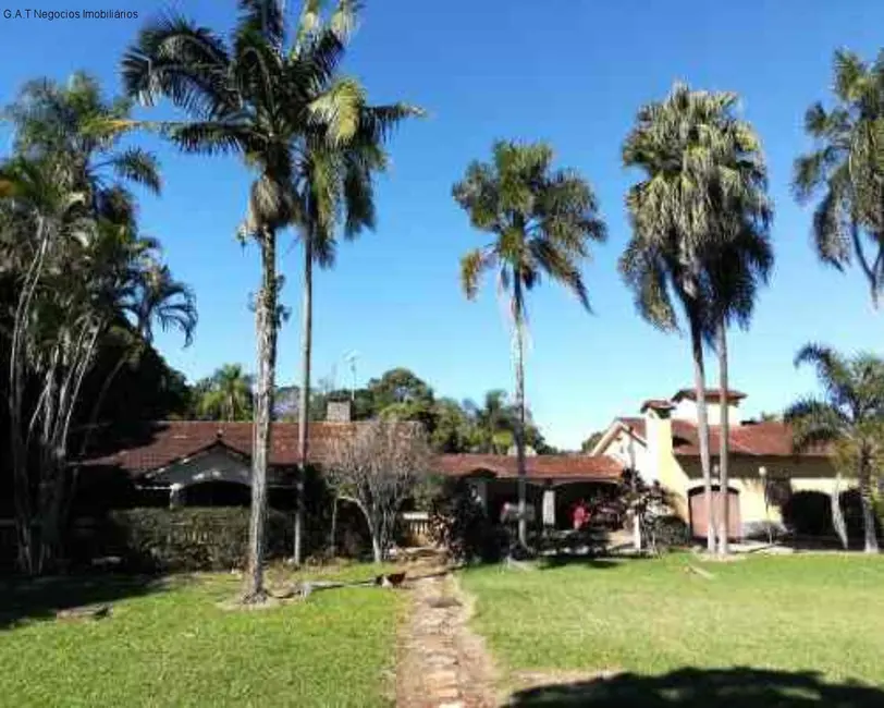 Foto 2 de Chácara com 2 quartos à venda, 426m2 em Aracoiaba Da Serra - SP