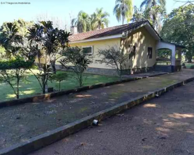 Foto 7 de Chácara com 2 quartos à venda, 426m2 em Aracoiaba Da Serra - SP