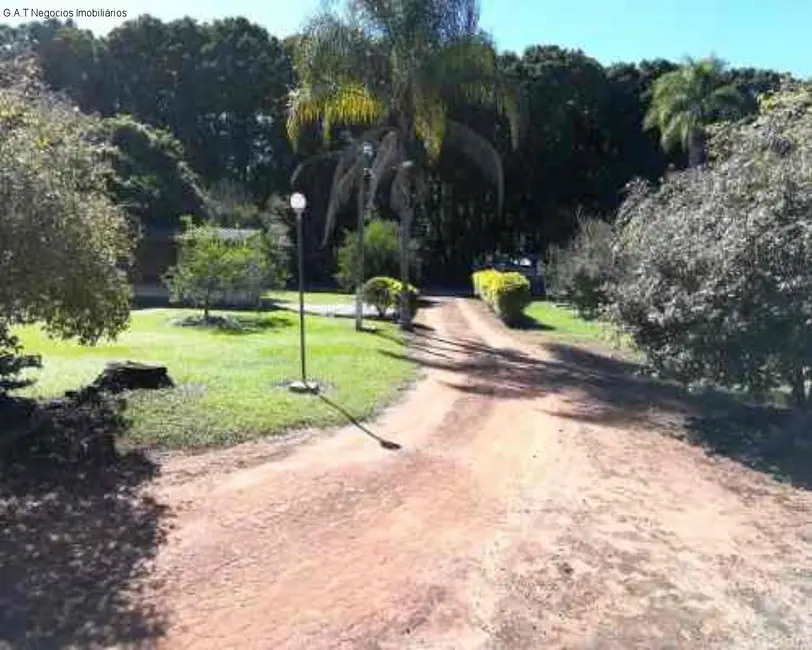 Foto 9 de Chácara com 2 quartos à venda, 426m2 em Aracoiaba Da Serra - SP