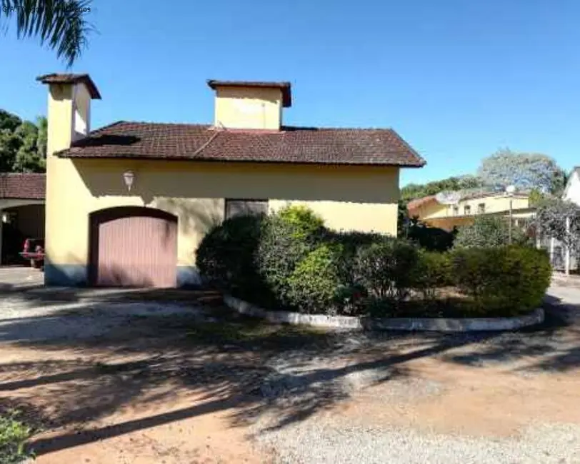 Foto 4 de Chácara com 2 quartos à venda, 426m2 em Aracoiaba Da Serra - SP