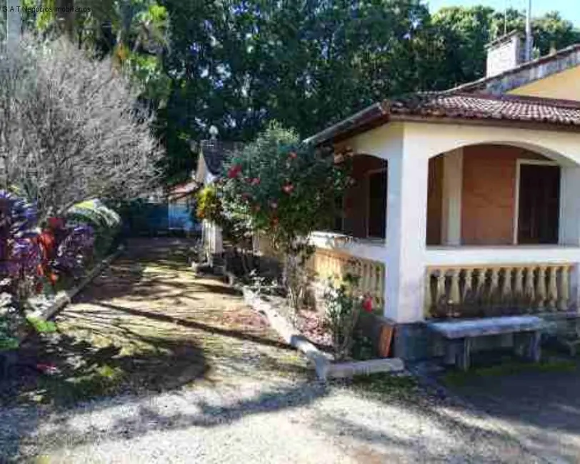 Foto 5 de Chácara com 2 quartos à venda, 426m2 em Aracoiaba Da Serra - SP