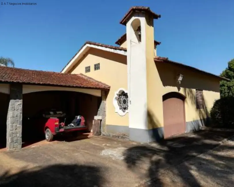 Foto 3 de Chácara com 2 quartos à venda, 426m2 em Aracoiaba Da Serra - SP