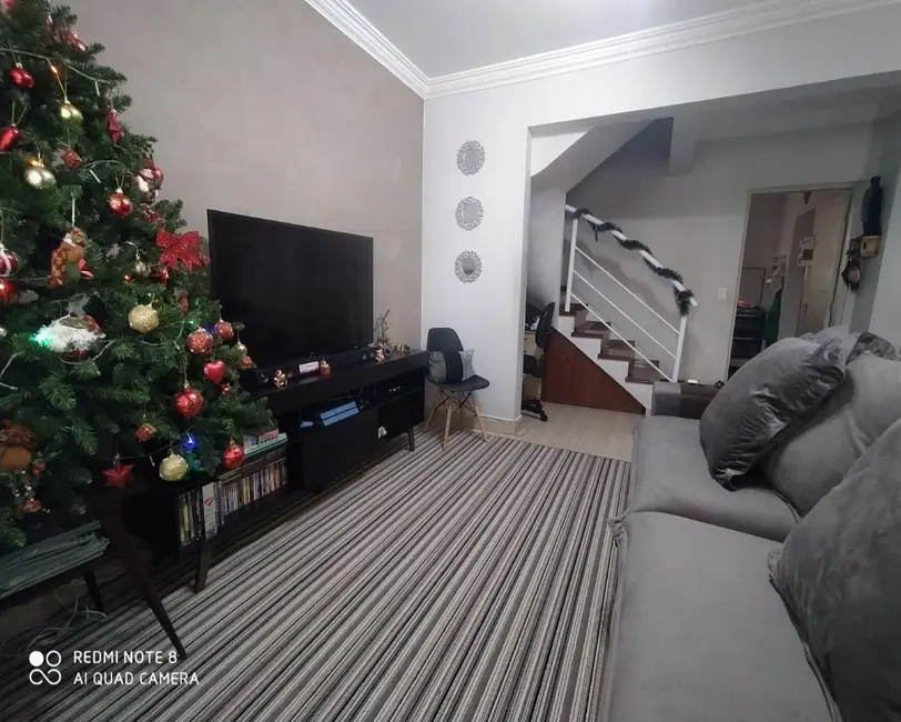 Foto 5 de Casa de Condomínio com 3 quartos à venda, 115m2 em Sorocaba - SP