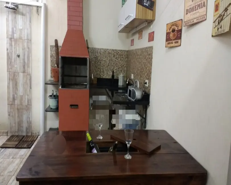 Foto 4 de Casa de Condomínio com 3 quartos à venda, 115m2 em Sorocaba - SP