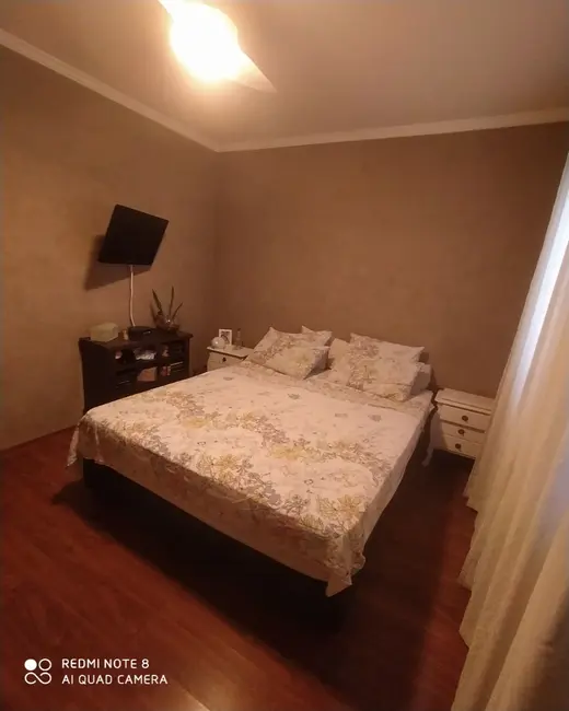 Foto 7 de Casa de Condomínio com 3 quartos à venda, 115m2 em Sorocaba - SP