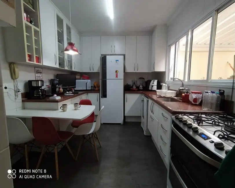 Foto 3 de Casa de Condomínio com 3 quartos à venda, 115m2 em Sorocaba - SP